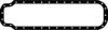 KHD 12270877 Gasket, wet sump